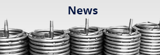 News from RALCO, s.r.o.